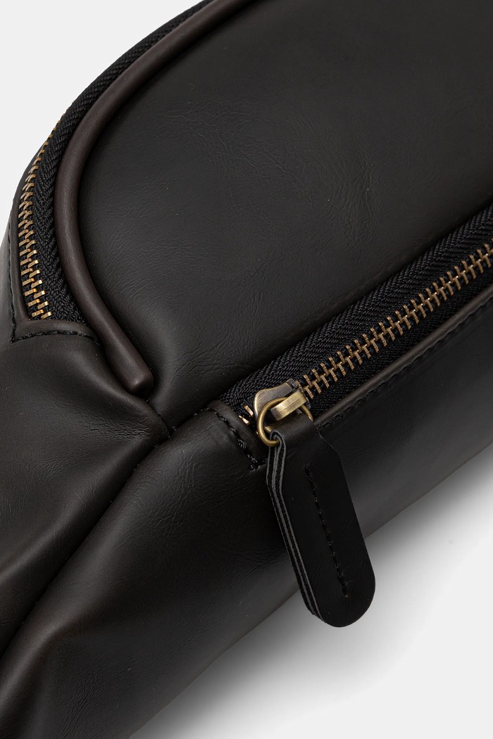 Answear Lab borseta negru 1352.cjk