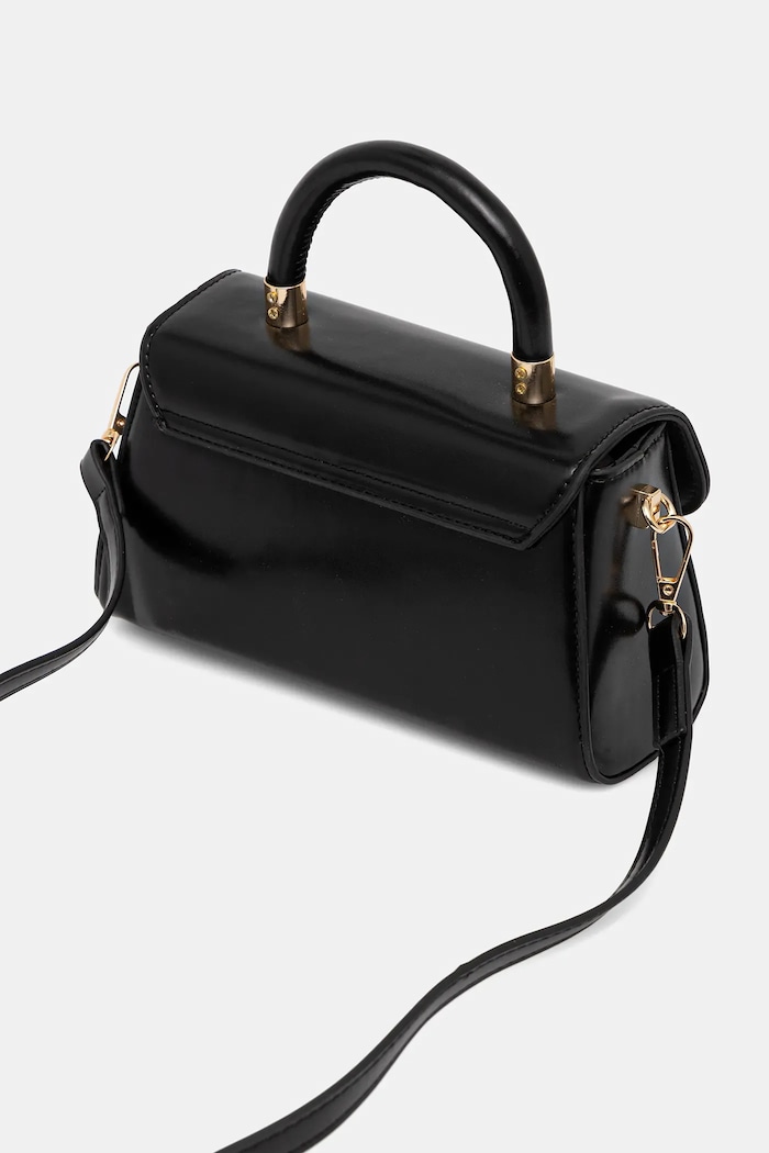Accesorii Answear Lab poseta 1343.CMS negru