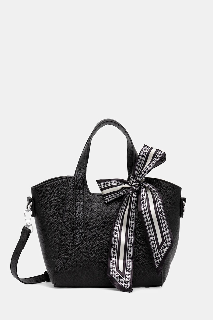 Answear.LAB Answear Lab poseta de piele negru 1345.CMS