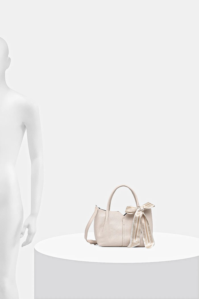 Answear.LAB Answear Lab poseta de piele 1346.CMS