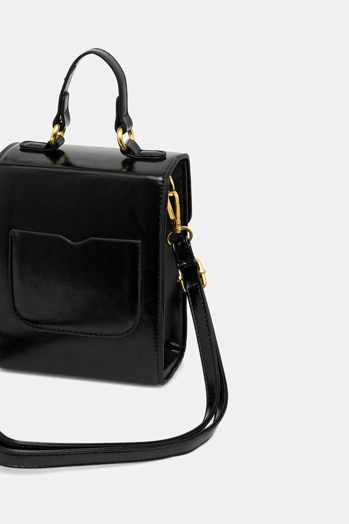 Accesorii Answear.LAB Answear Lab poseta 1349.CMS negru