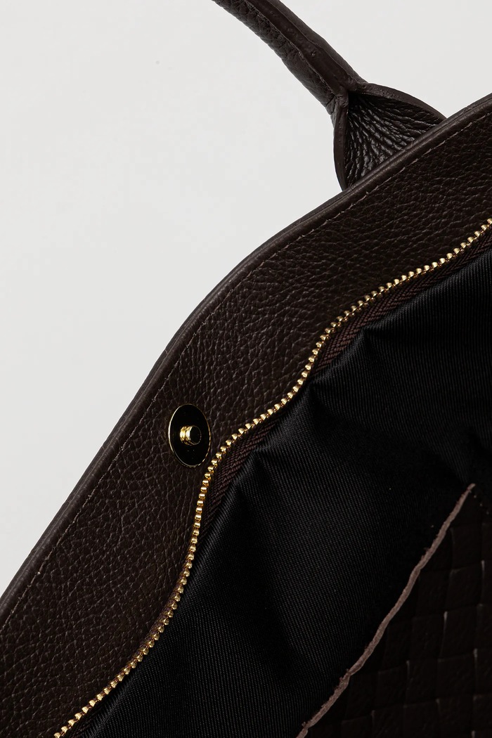 Answear.LAB poseta de piele 2703.2