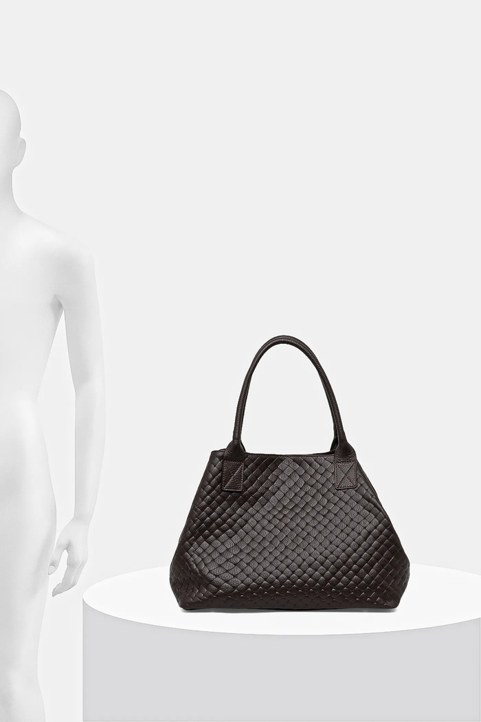Answear.LAB poseta de piele 2703.2