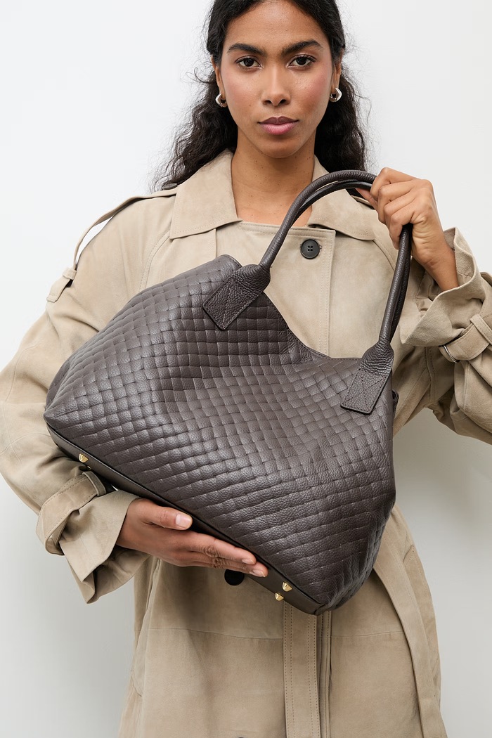 Answear.LAB poseta de piele 2703.2