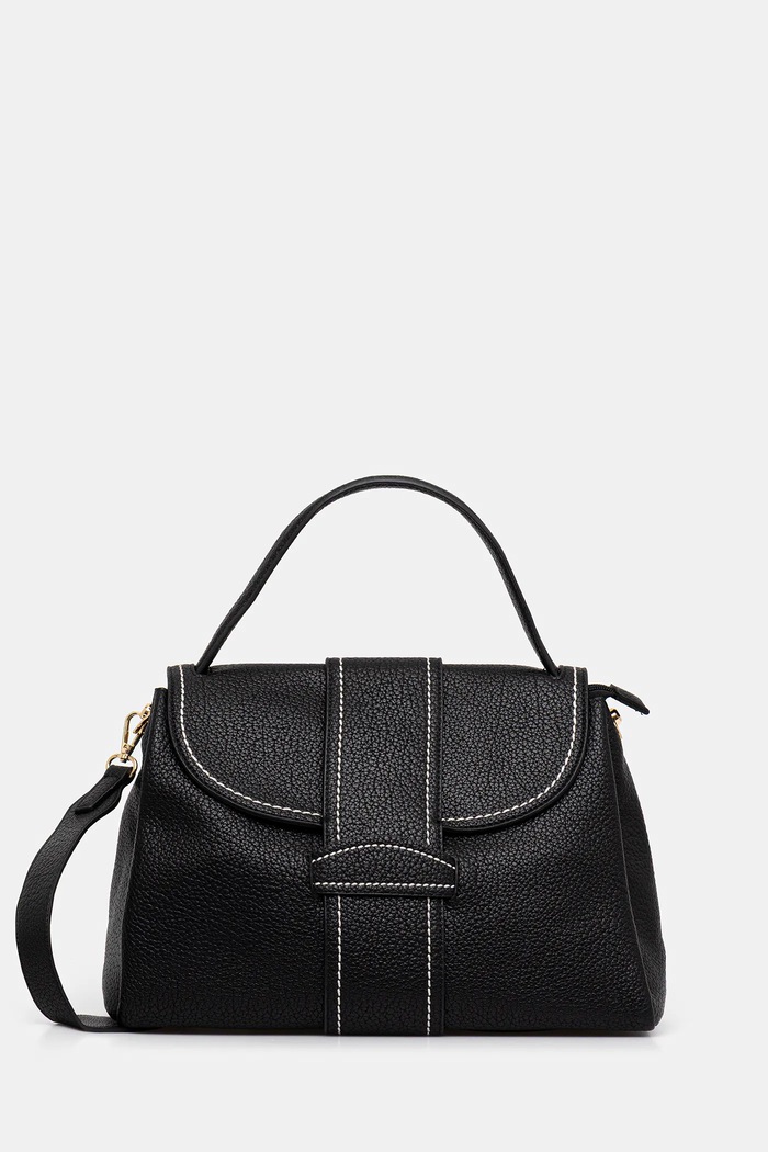 Answear.LAB Answear Lab poseta negru 1006.IAK