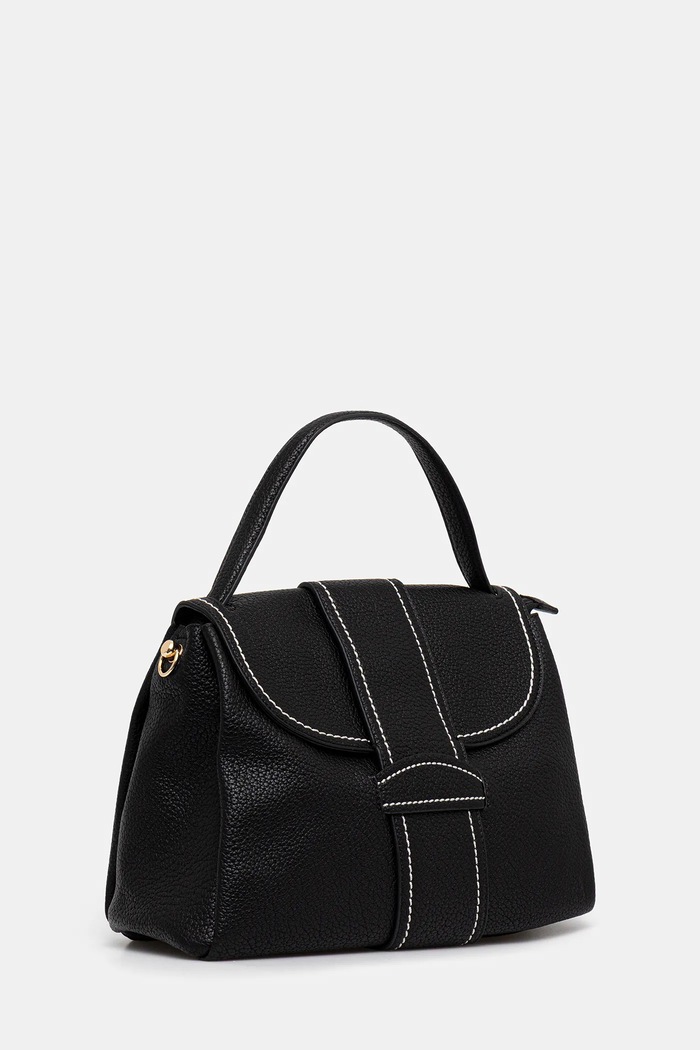 Answear.LAB Answear Lab poseta 1006.IAK negru WW25