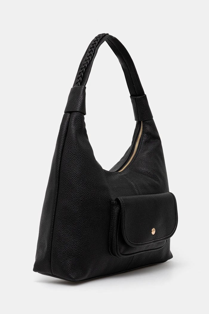 Answear Lab poseta 53004.IAK negru WW25