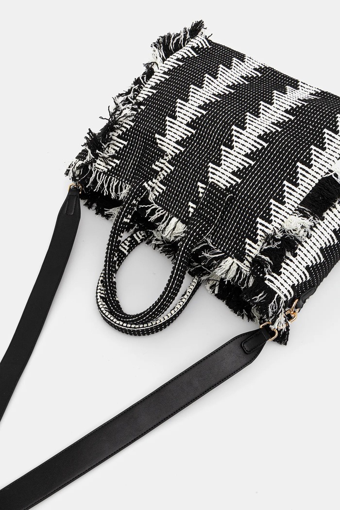 Accesorii Answear.LAB Answear Lab poseta 55003.IAK negru