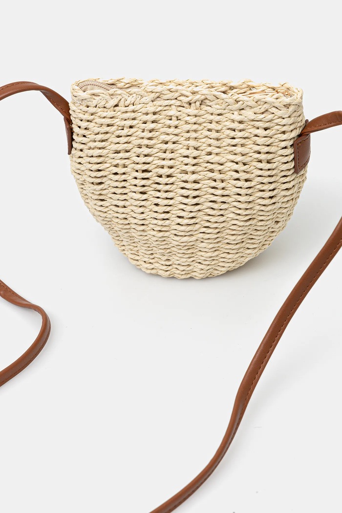 Accesorii Answear.LAB Answear Lab poseta FB443011.hjk bej