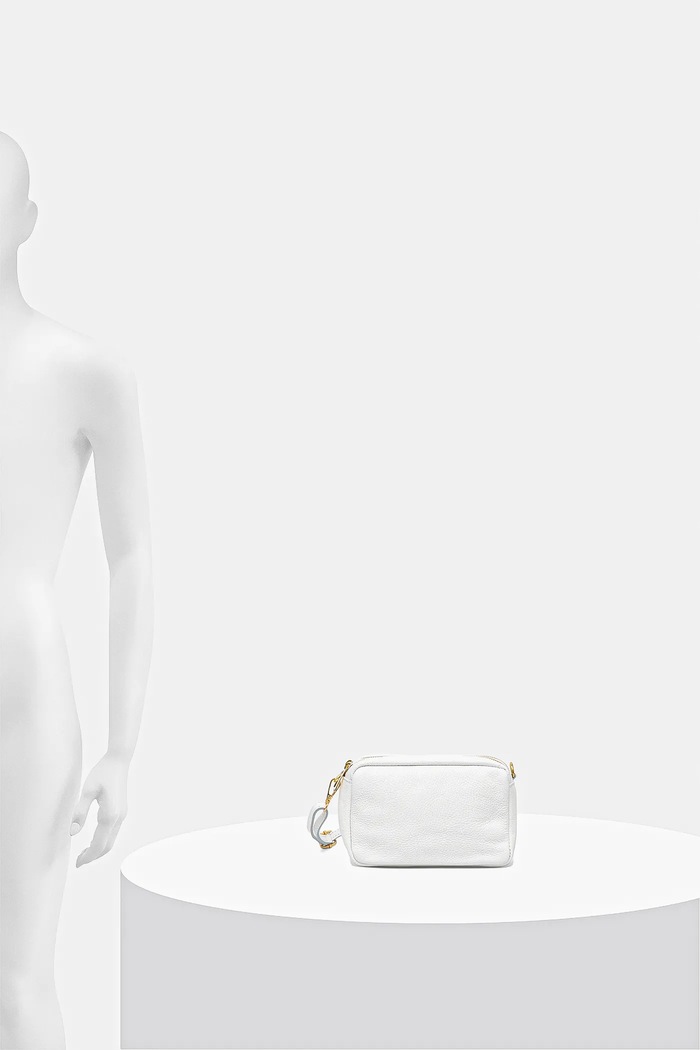 Answear Lab poseta de piele m.0497.hjk