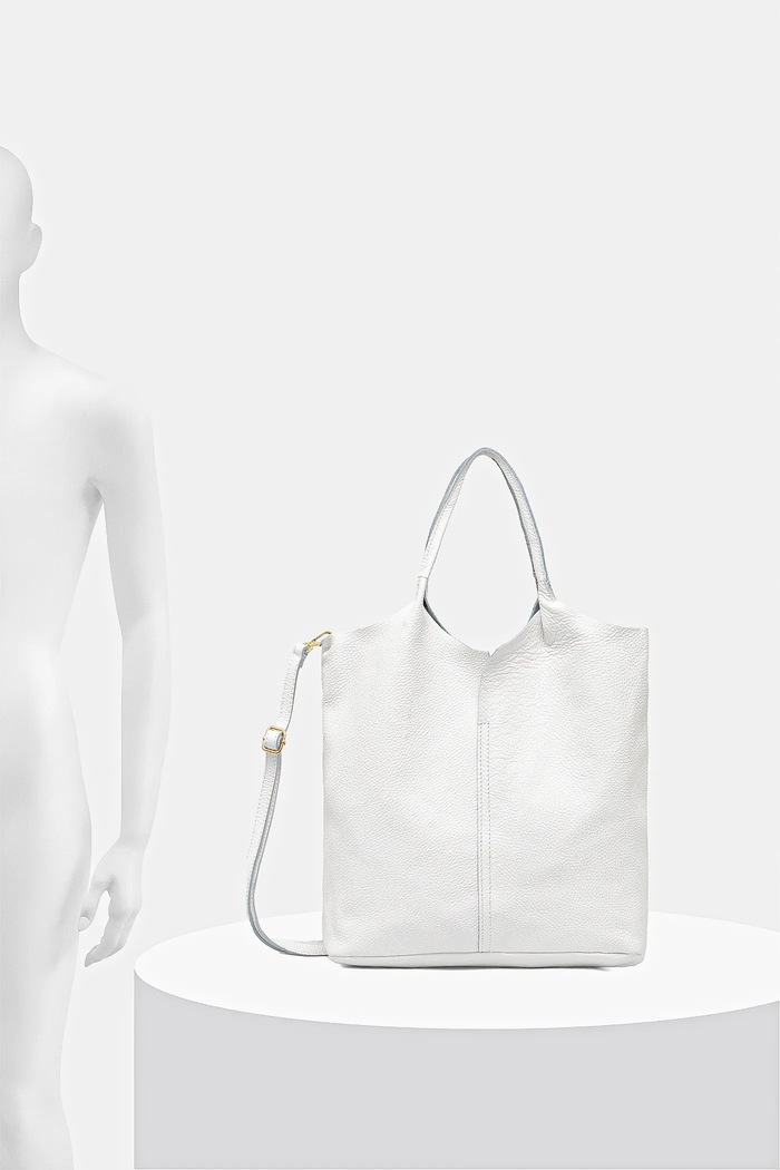 Answear.LAB Answear Lab poseta de piele 916.hjk