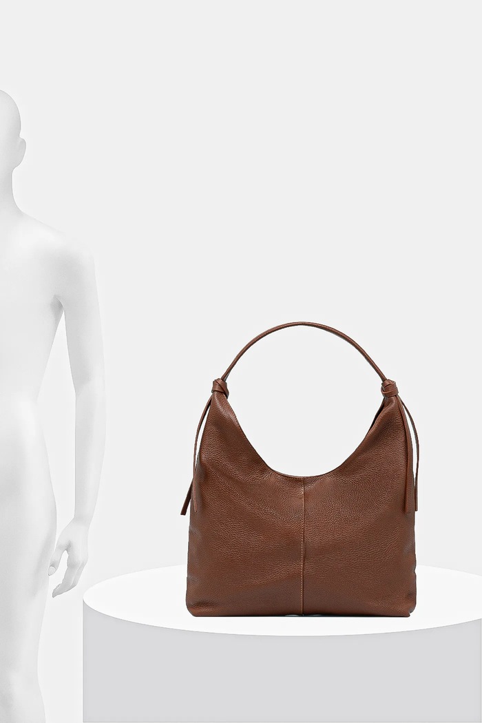 Answear.LAB Answear Lab poseta de piele 1090.iak