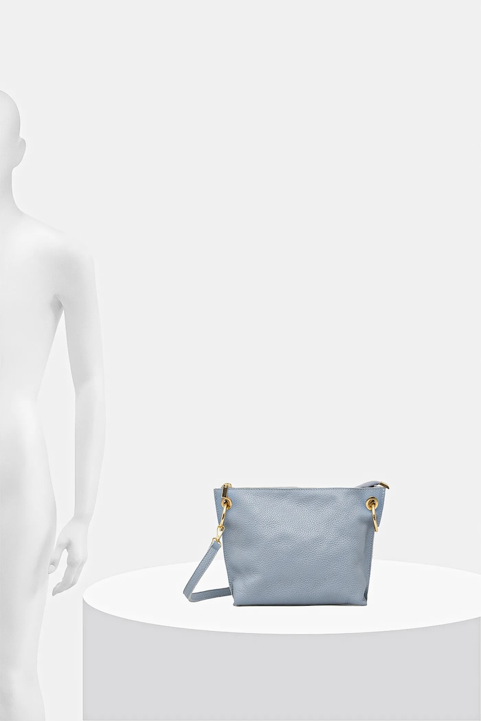 Answear Lab poseta de piele 832.hak