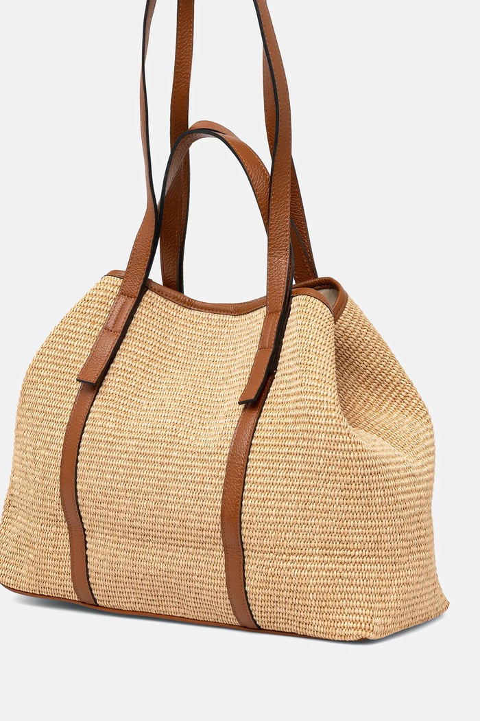 Accesorii Answear Lab poseta VE052 maro