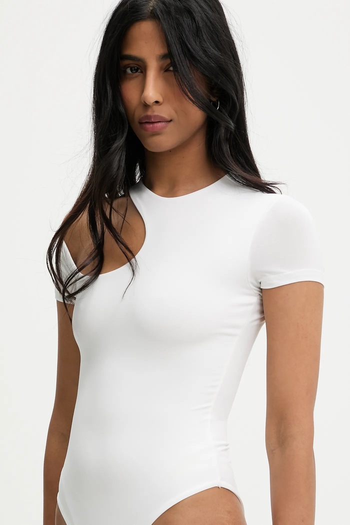 Answear.LAB body beżowy 8039.flk
