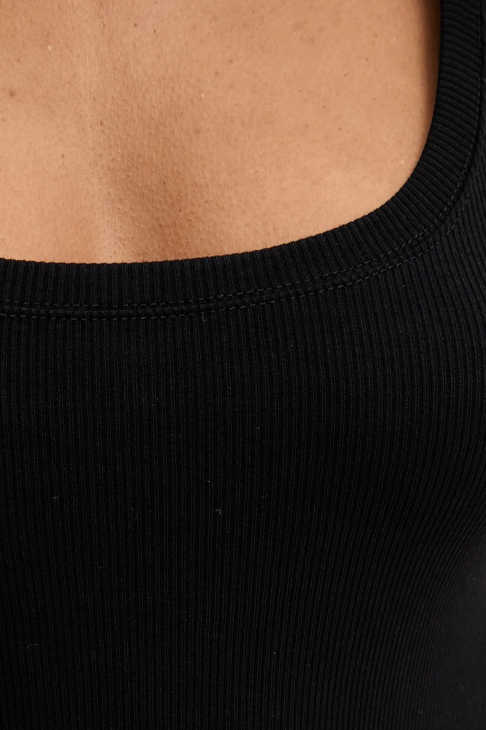Answear Lab top 16208.tos negru