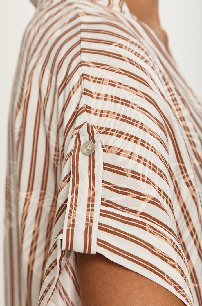 Answear Lab rochie 808656A.P bej