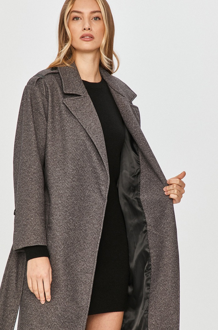 Answear Lab - Палто B356.DA