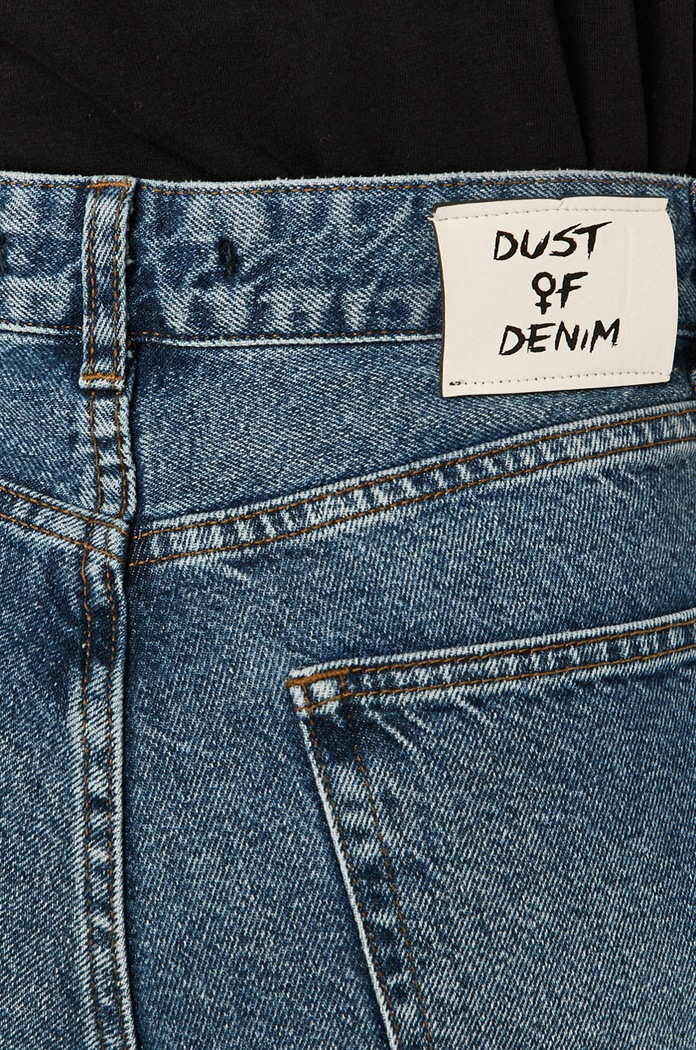 Answear jeans Answear Lab SONG.575.A albastru