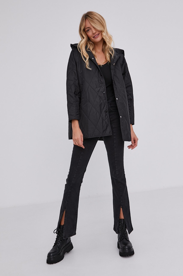 Answear Lab Body tt3021.1.DA negru WZ21
