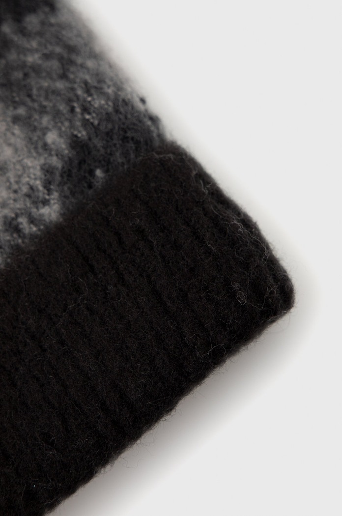 Accessori Answear.LAB berretto YM0732.AJ nero