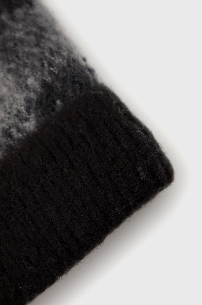 Accessori Answear.LAB berretto YM0732.AJ nero