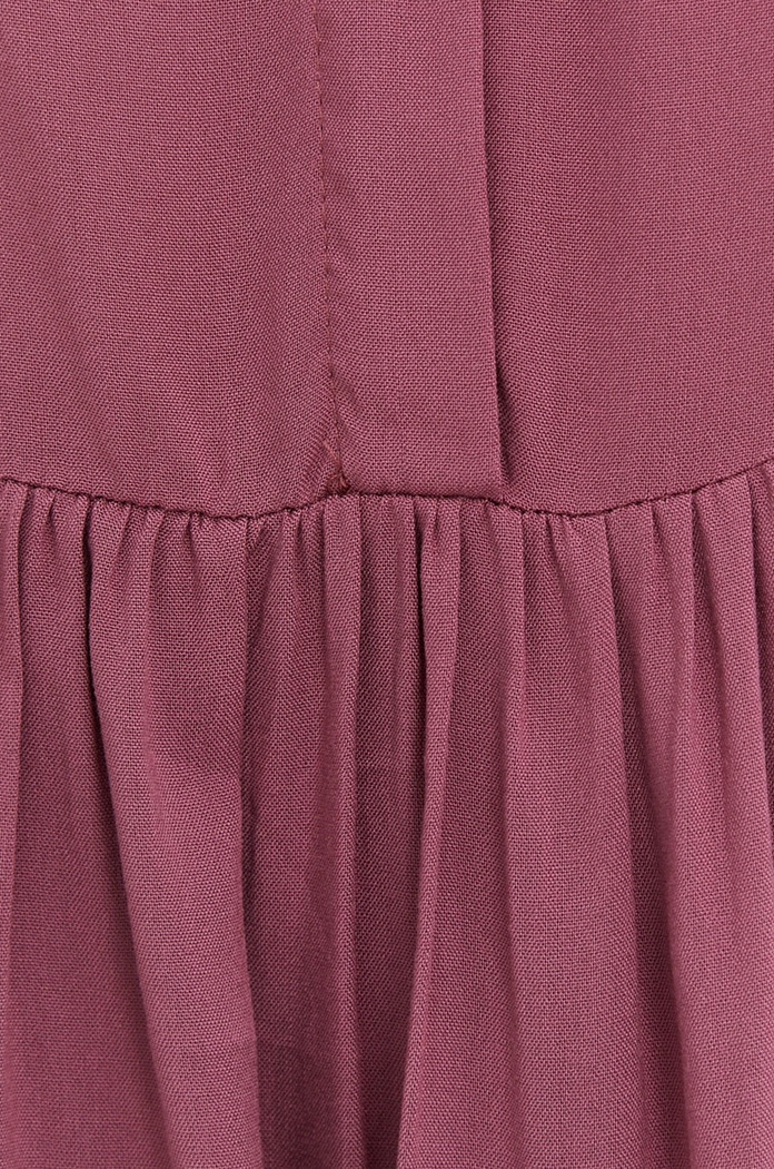 Answear Lab Sukienka D73761M30227.2 różowy