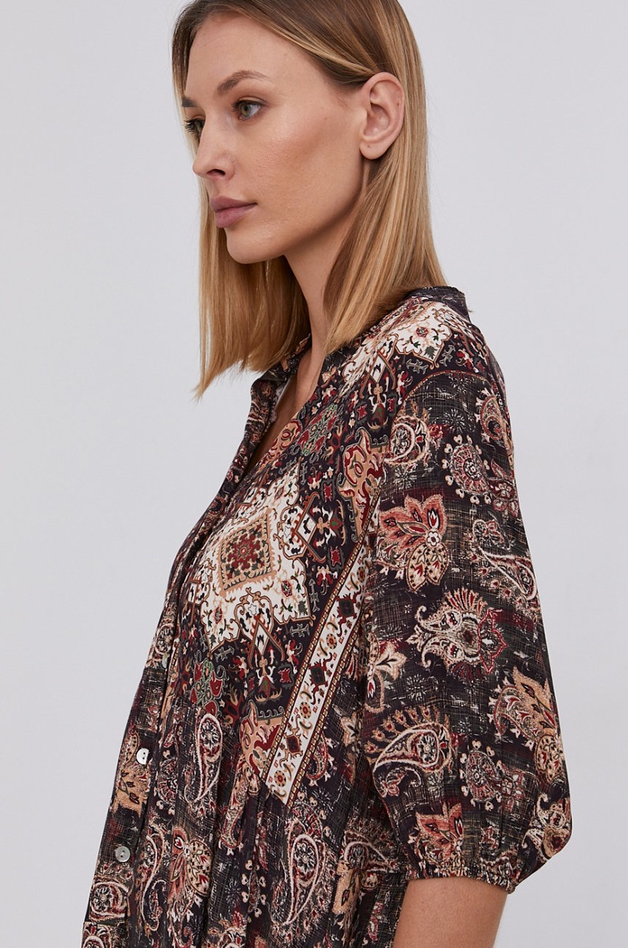 Answear Lab Sukienka czarny 3734.AJ