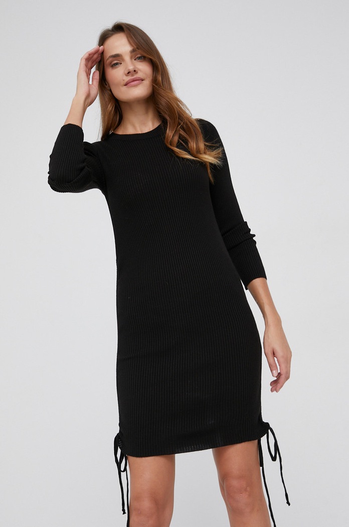 Answear Lab Sukienka casual czarny 14883.2.DA