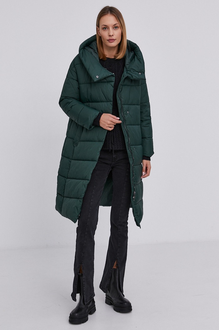 Answear Lab Pulover SW18.1.AJ negru WZ21