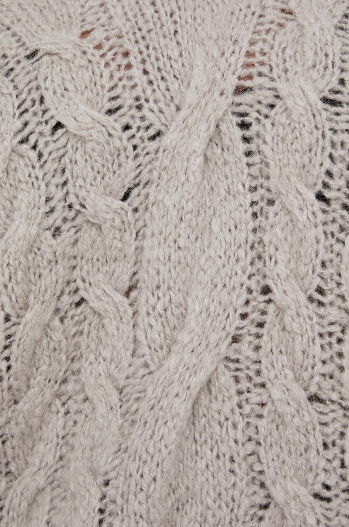 Answear Lab - Sweter z dodatkiem wełny 8543.AJ