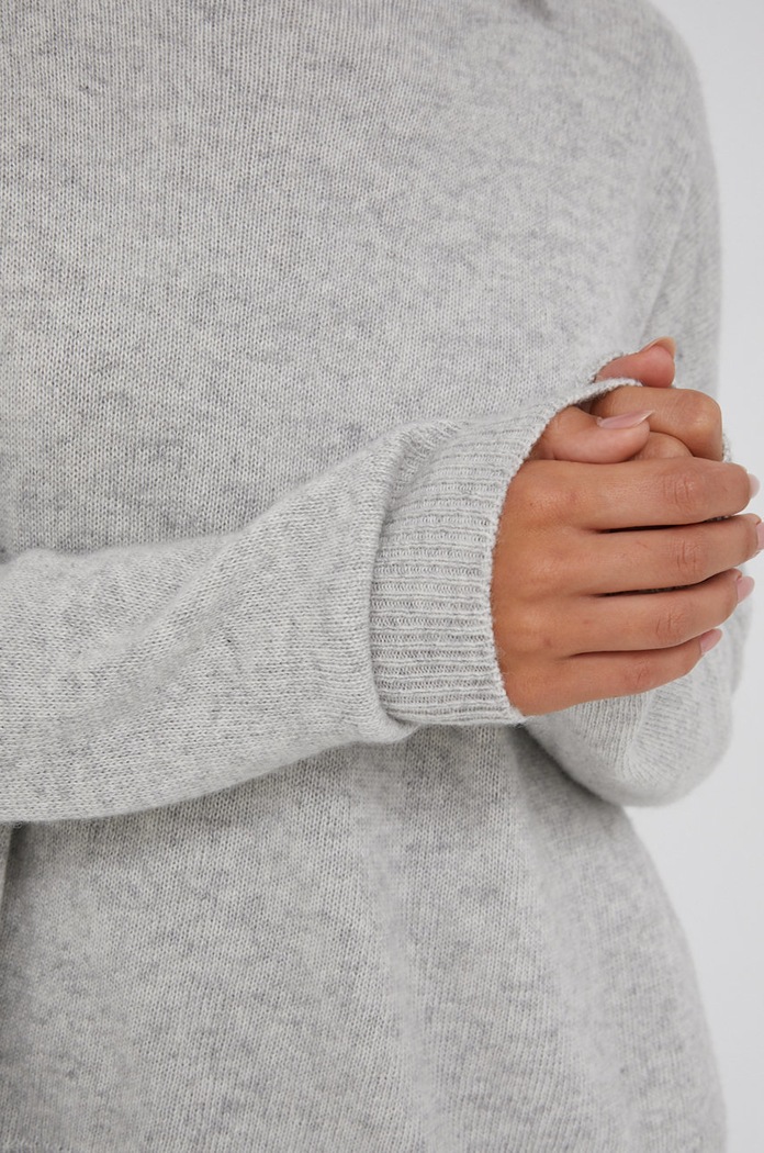 Answear Lab Sweter wełniany KA628245.AJ