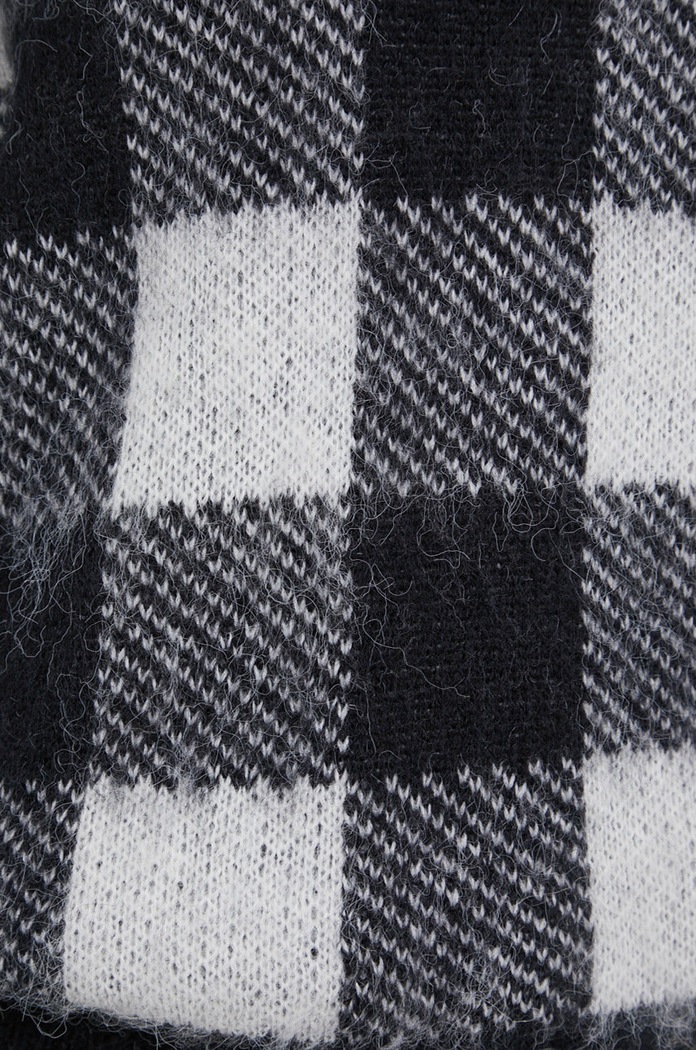 Answear Lab Sweter z domieszką wełny AT7255.AJ