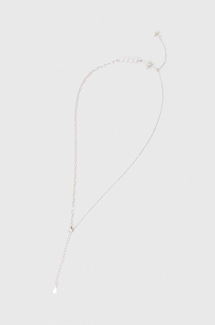 Answear.LAB collana argento bi16DB