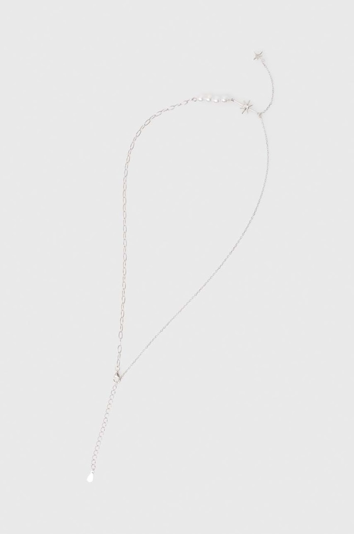 Answear.LAB collana argento bi16DB