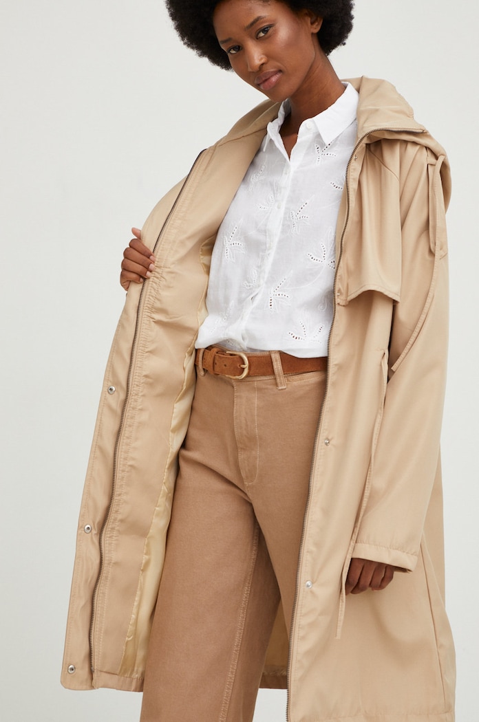 Answear Lab parka 3014.JS1