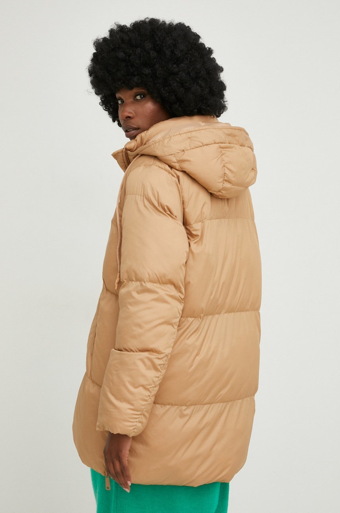 Abbigliamento Answear.LAB giacca 9031.1WK marrone