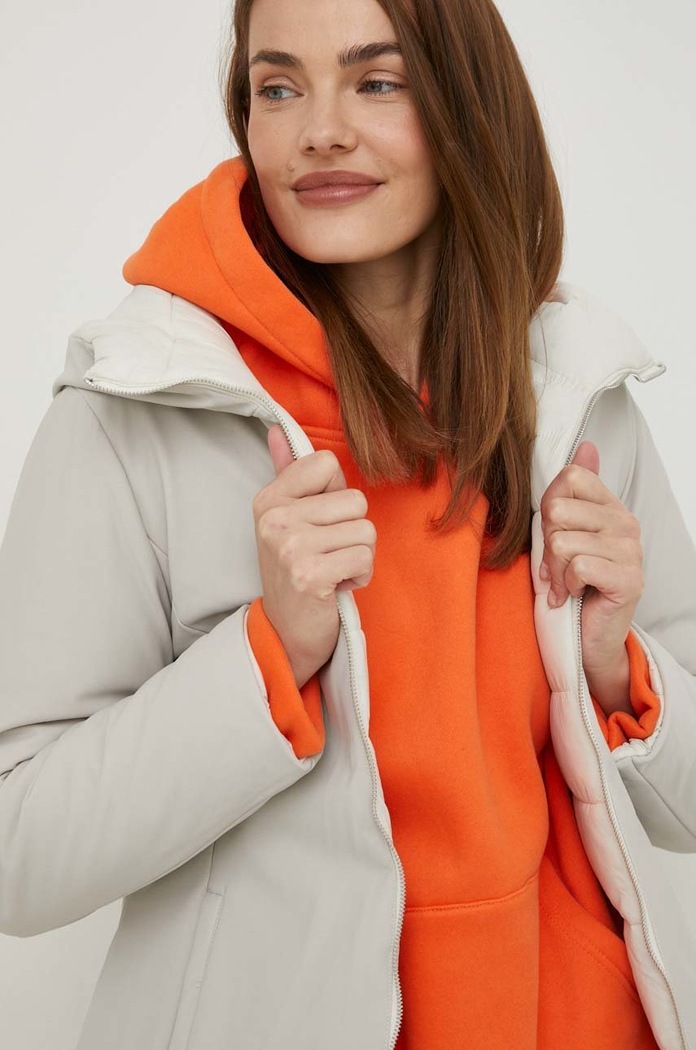Dvostrana jakna Answear.LAB MB0293.js1