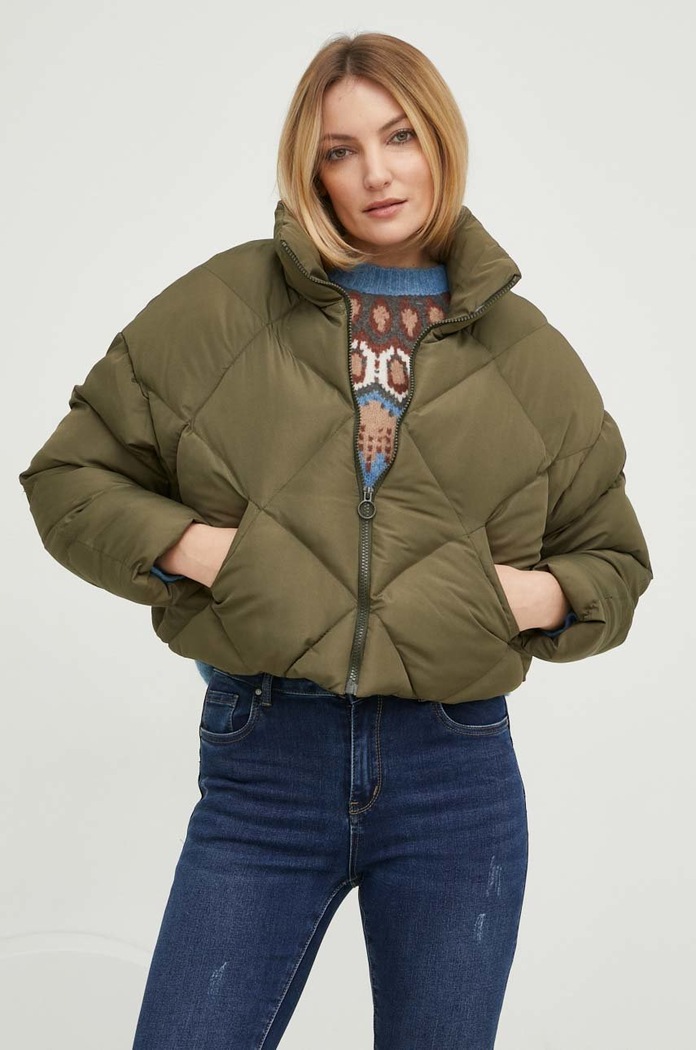Answear.LAB giacca senza verde 1024.WK