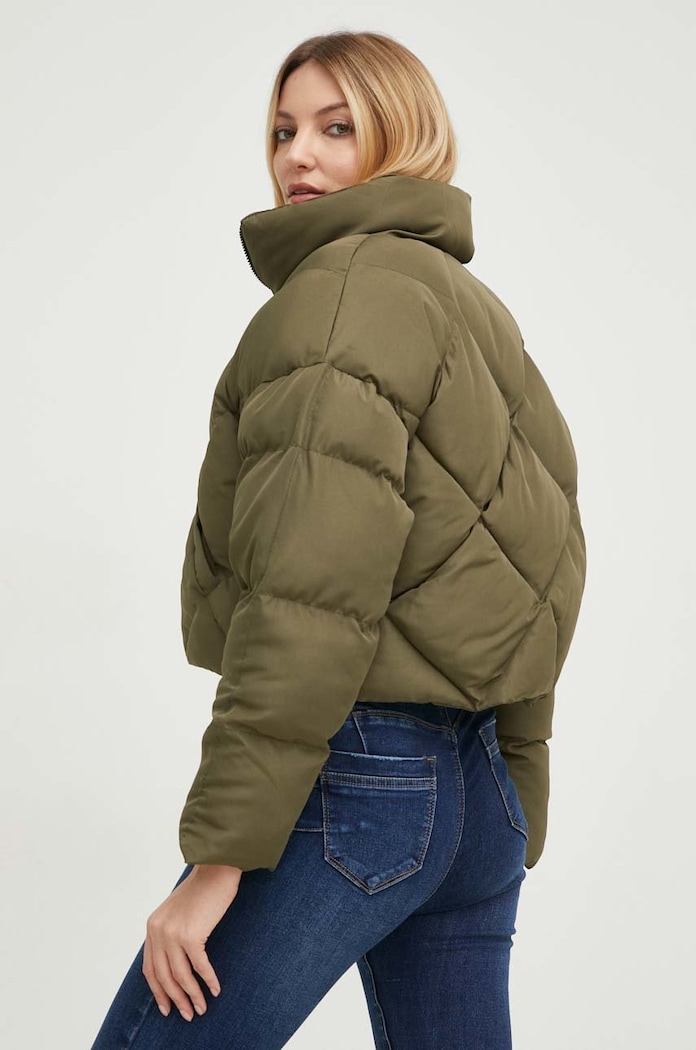 Abbigliamento Answear.LAB giacca 1024.WK verde
