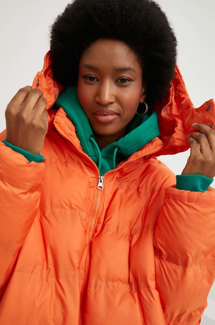 Answear.LAB giacca arancione 50069.1.DB