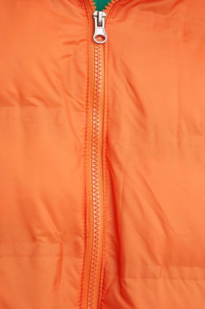 Answear.LAB giacca 50069.1.DB arancione