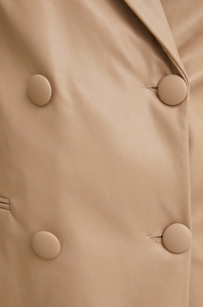 Answear.LAB giacca 130523.WK beige