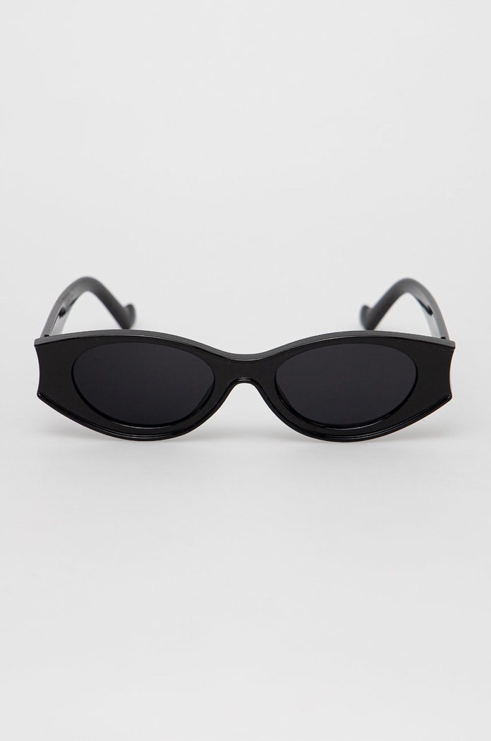 Answear Lab okulary przeciwsłoneczne 8350800200.WK czarny WW23