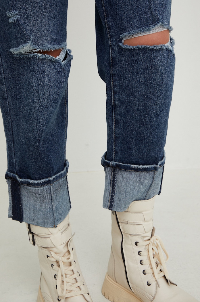 Jeans Answear.LAB 5228.WK blu