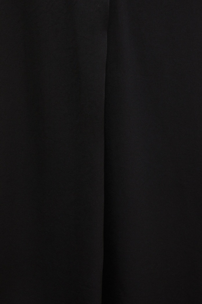 Answear Lab rochie 92877.1WK negru