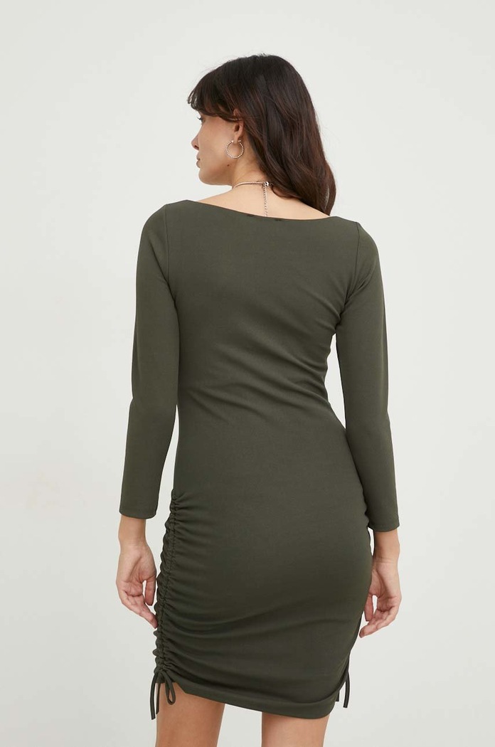Abbigliamento Answear.LAB vestito 70095.WK verde
