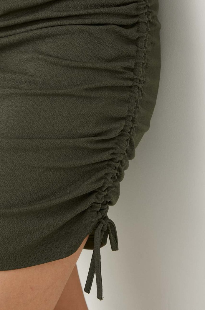 Answear.LAB vestito 70095.WK verde