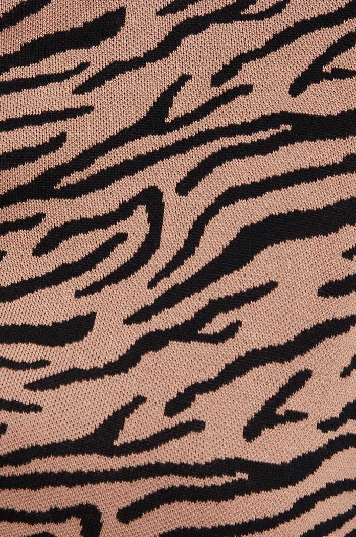 Answear Lab sweter TT3444Z.js brązowy