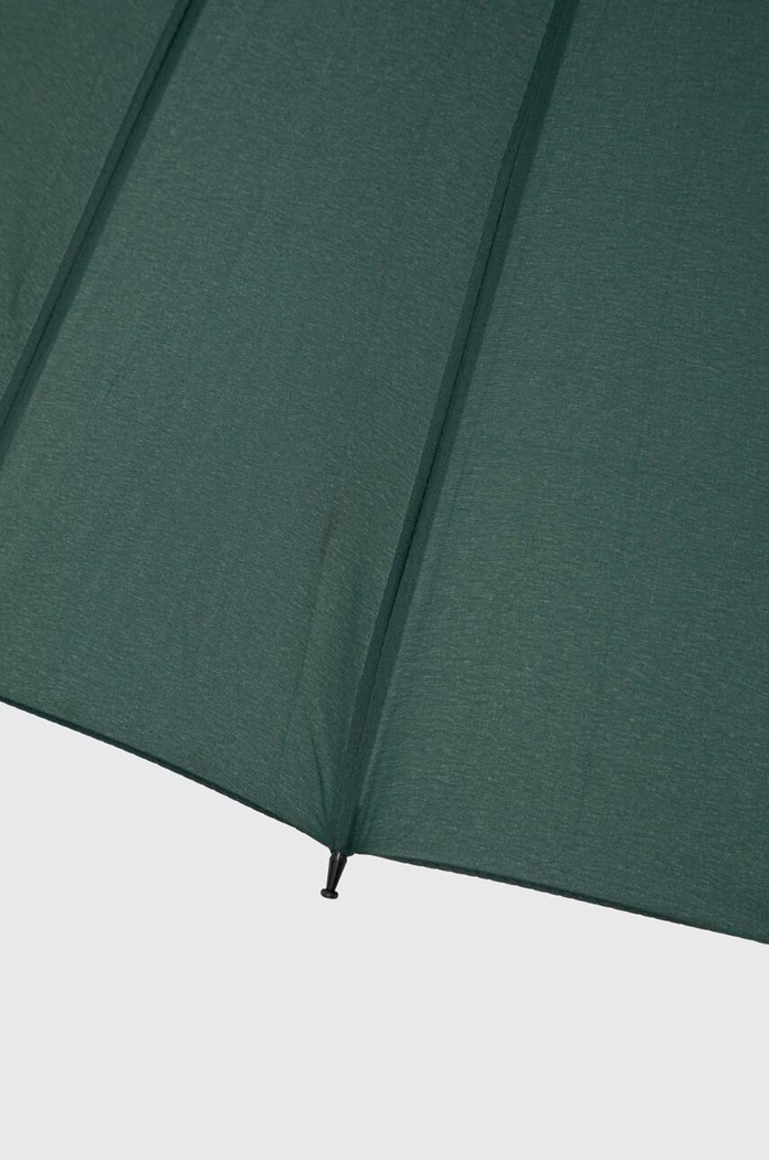 Answear Lab umbrela umbrel1.cd verde WZ23
